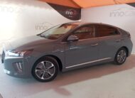HYUNDAI IONIQ HIBRIDO ETIQUETA 0