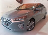 HYUNDAI IONIQ HIBRIDO ETIQUETA 0