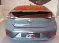 HYUNDAI IONIQ HIBRIDO ETIQUETA 0