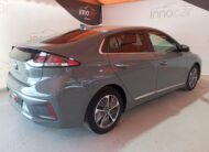 HYUNDAI IONIQ HIBRIDO ETIQUETA 0