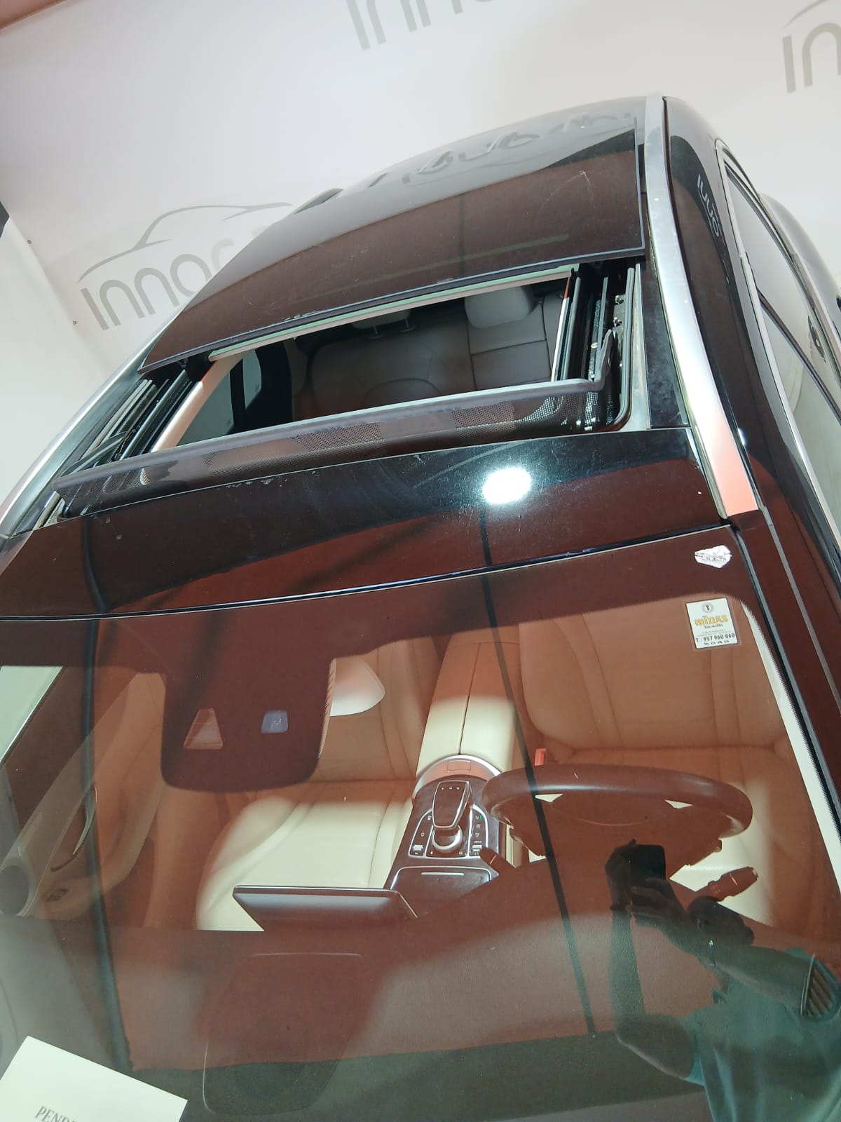 MERCEDES GLC 220 D
