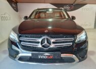 MERCEDES GLC 220 D