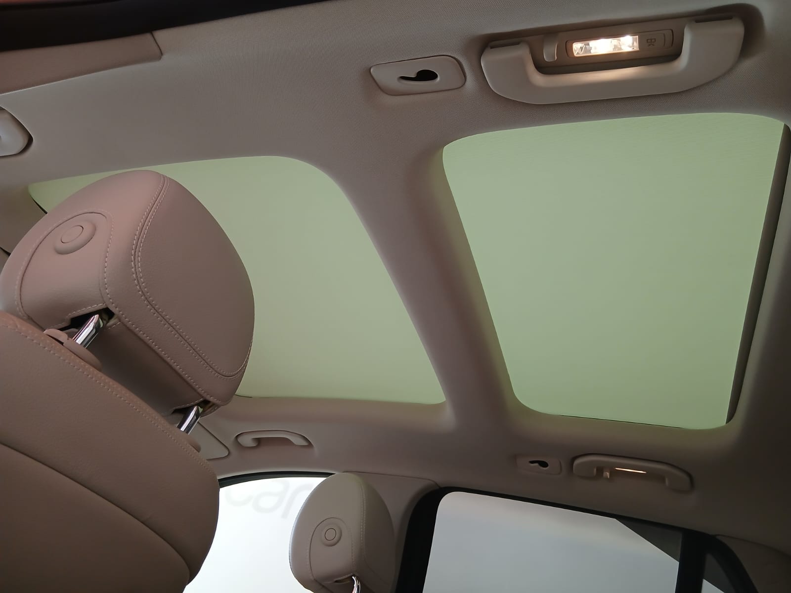 MERCEDES GLC 220 D