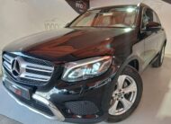 MERCEDES GLC 220 D