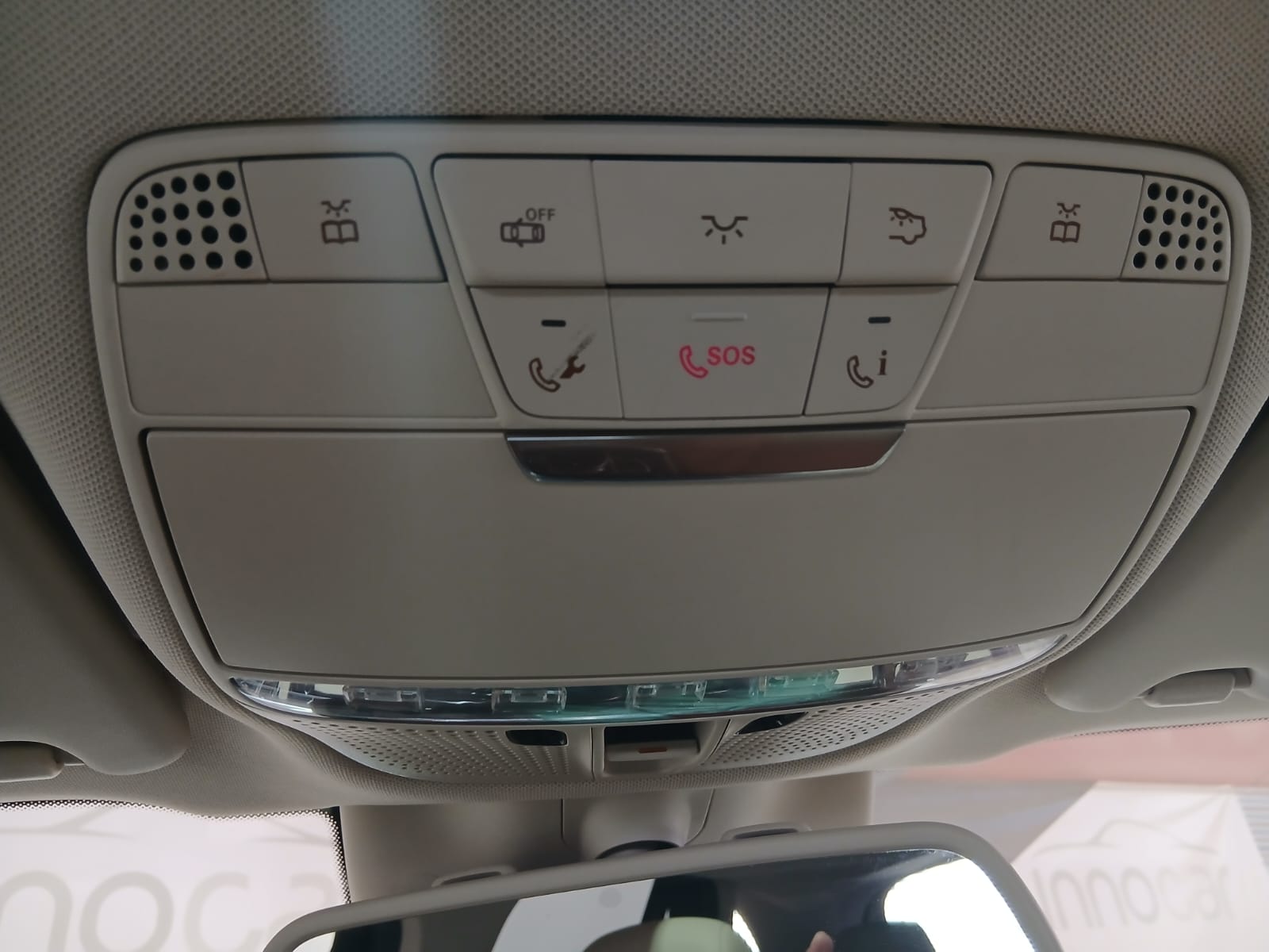 MERCEDES GLC 220 D