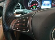 MERCEDES GLC 220 D