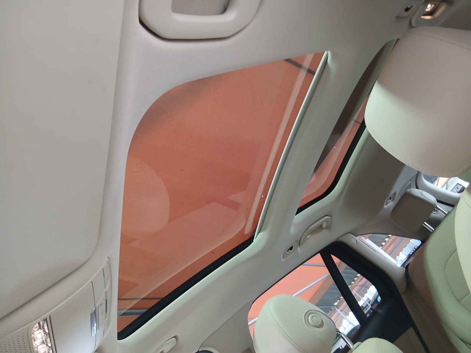 MERCEDES GLC 220 D
