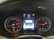 MERCEDES GLC 220 D