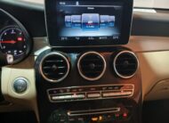 MERCEDES GLC 220 D