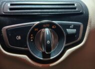 MERCEDES GLC 220 D