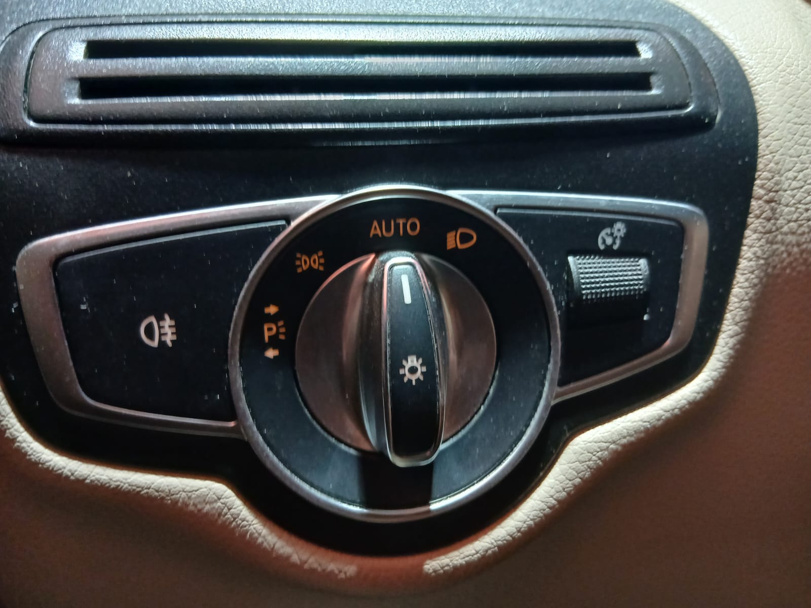 MERCEDES GLC 220 D