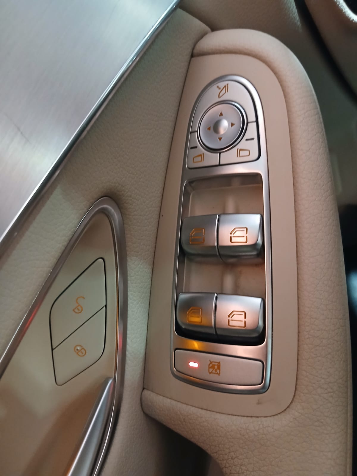 MERCEDES GLC 220 D
