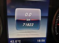 MERCEDES GLC 220 D