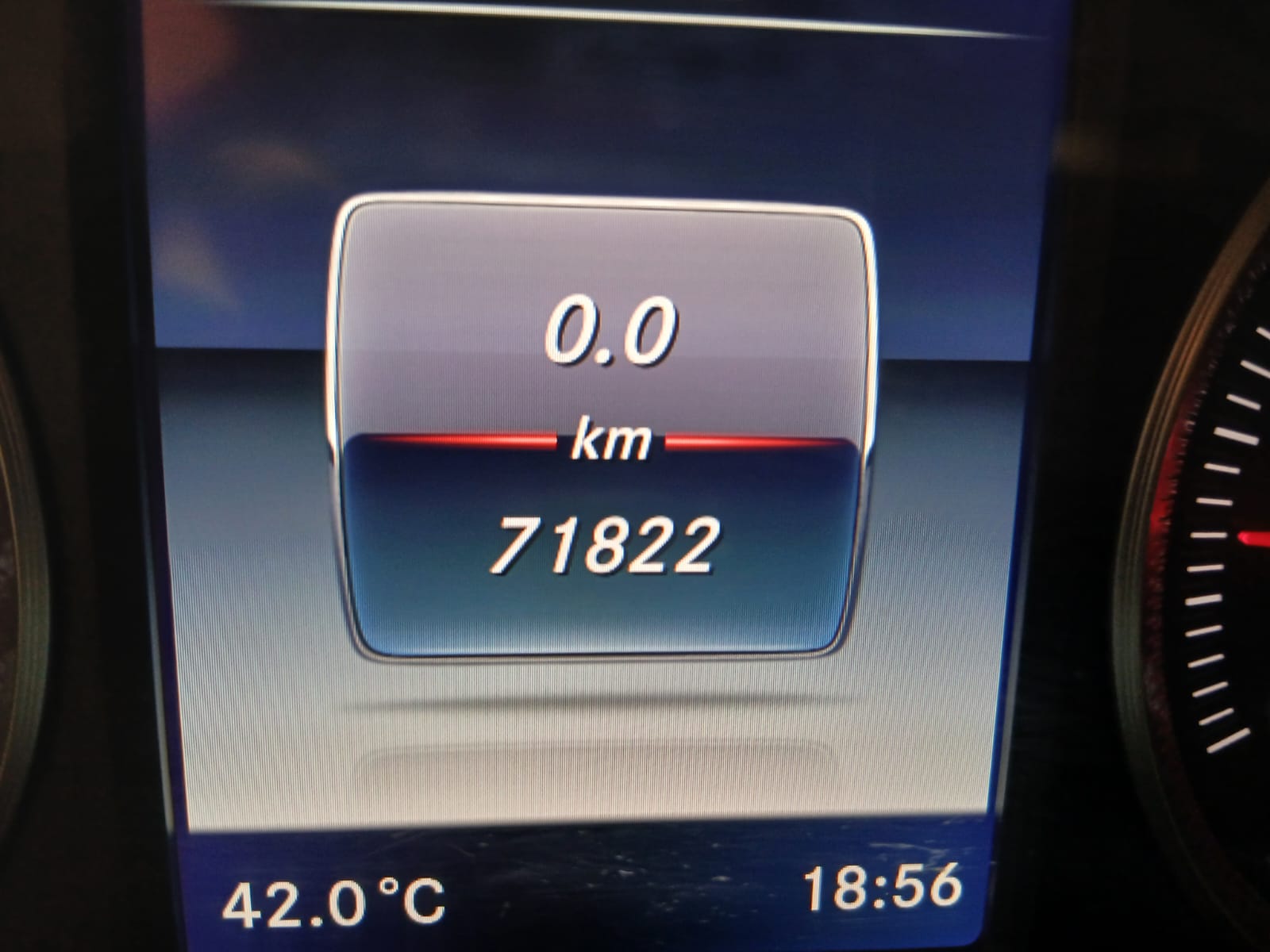 MERCEDES GLC 220 D