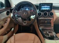 MERCEDES GLC 220 D