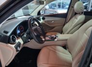 MERCEDES GLC 220 D