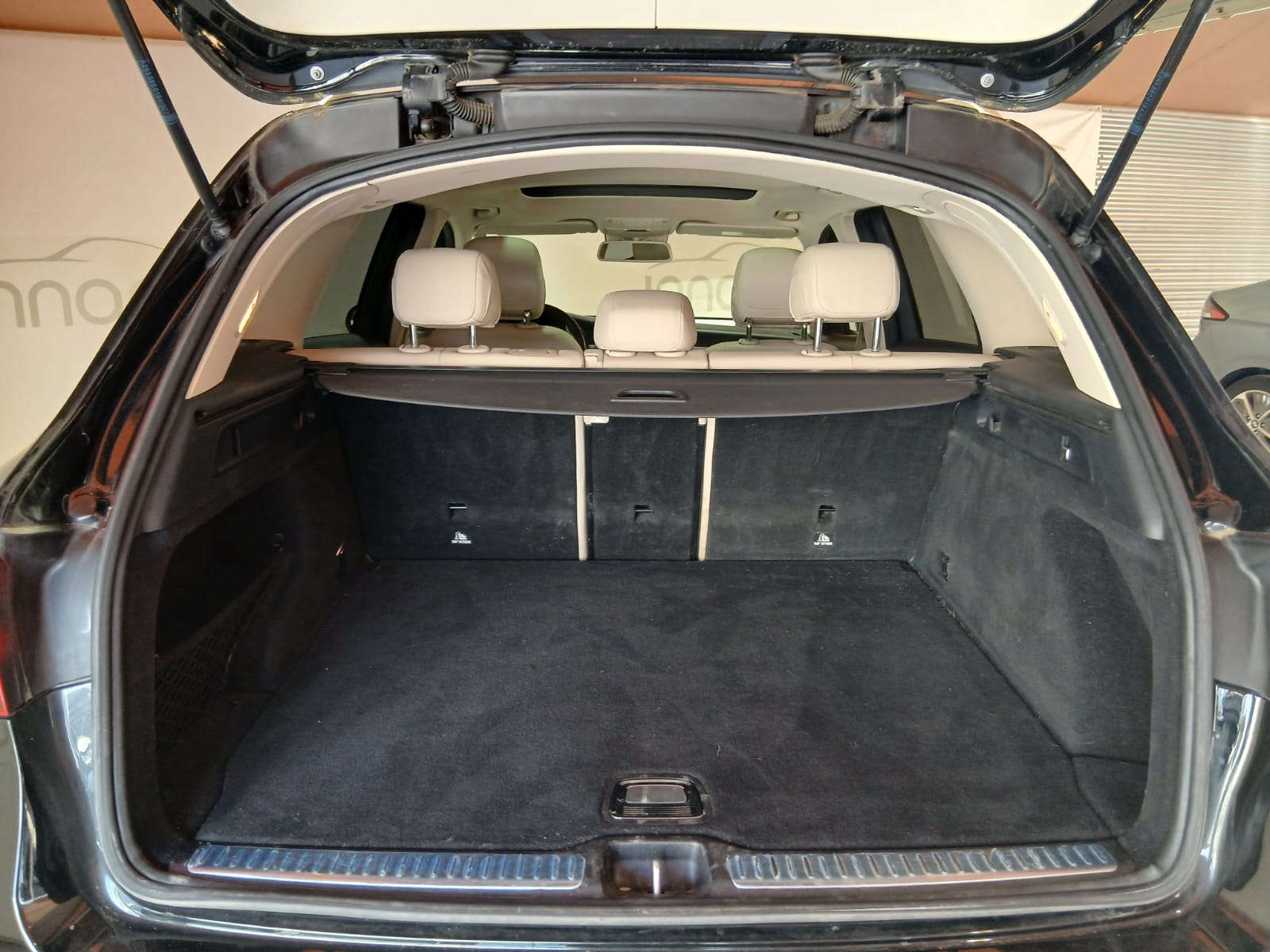 MERCEDES GLC 220 D
