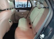 MERCEDES GLC 220 D