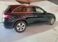 MERCEDES GLC 220 D