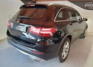 MERCEDES GLC 220 D