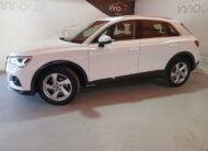 AUDI Q3 TDI AUTOMATICO