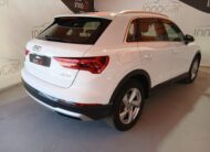 AUDI Q3 TDI AUTOMATICO