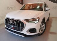 AUDI Q3 TDI AUTOMATICO