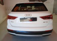 AUDI Q3 TDI AUTOMATICO