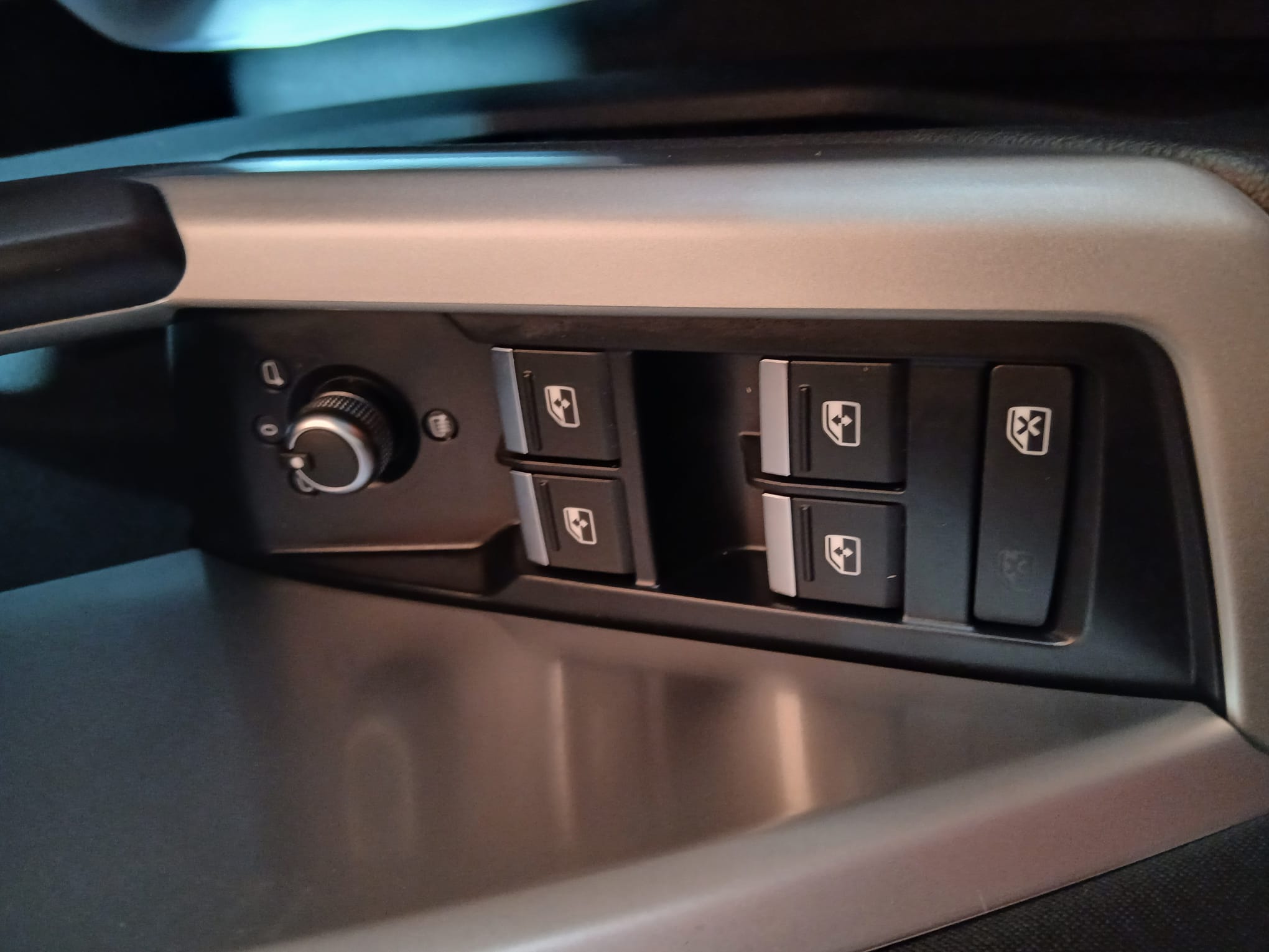 AUDI Q3 TDI AUTOMATICO