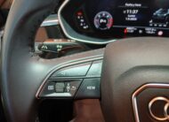 AUDI Q3 TDI AUTOMATICO