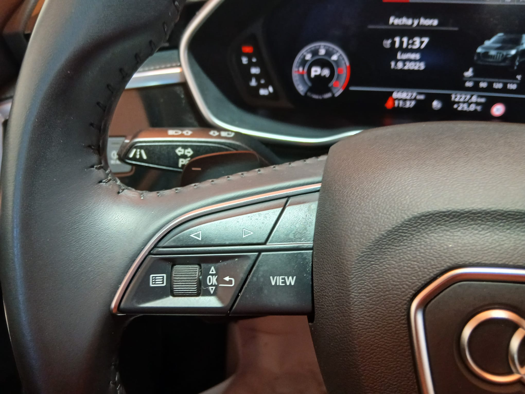 AUDI Q3 TDI AUTOMATICO