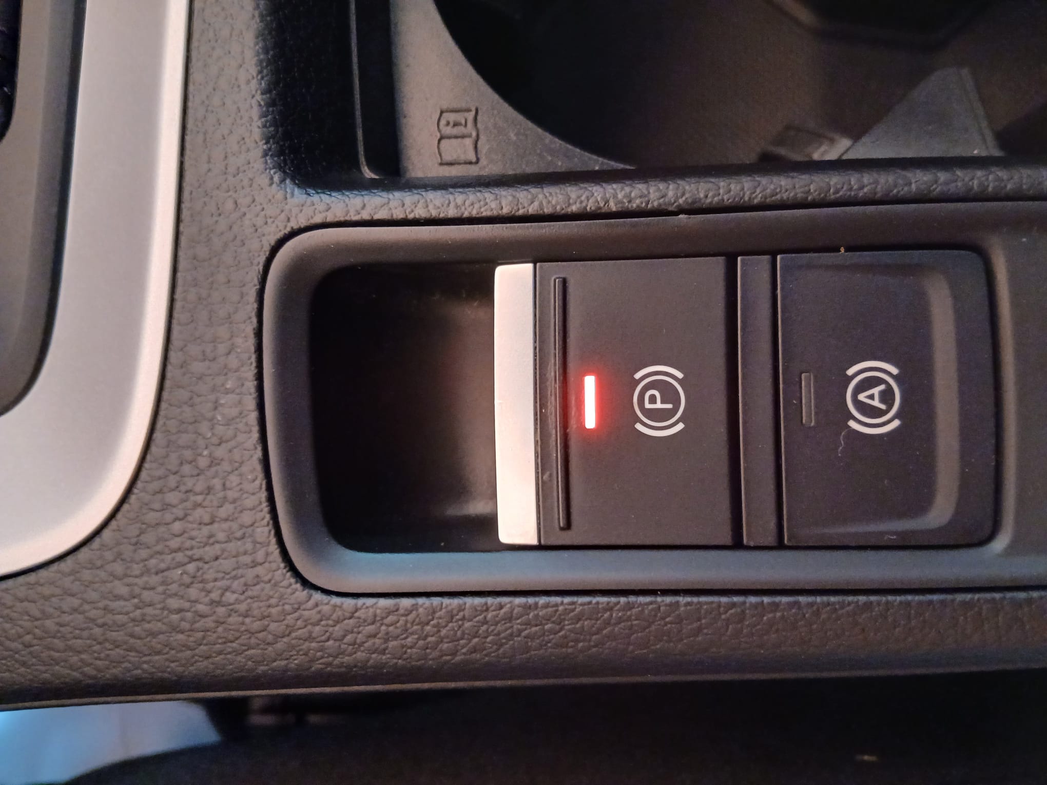 AUDI Q3 TDI AUTOMATICO