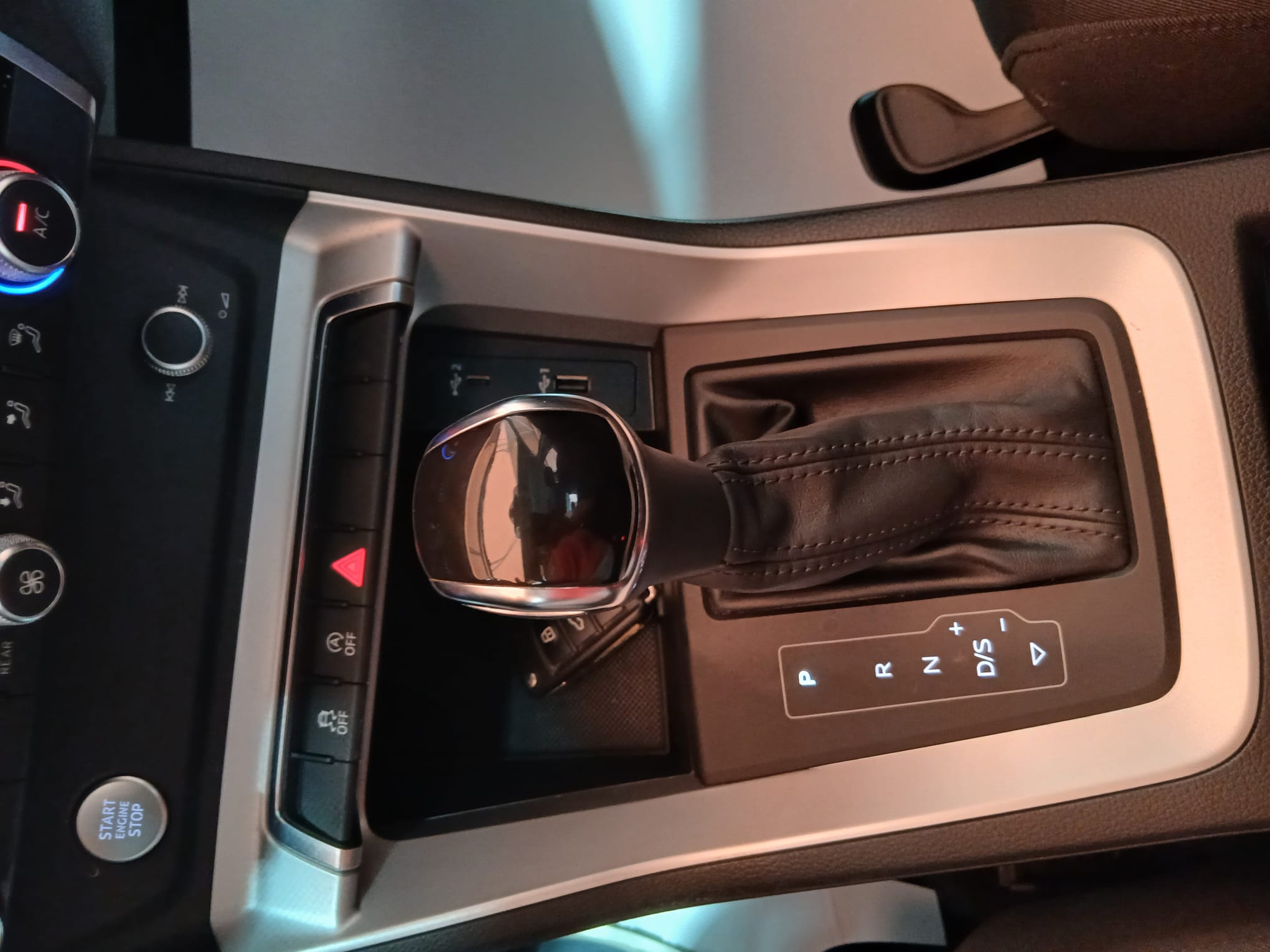AUDI Q3 TDI AUTOMATICO