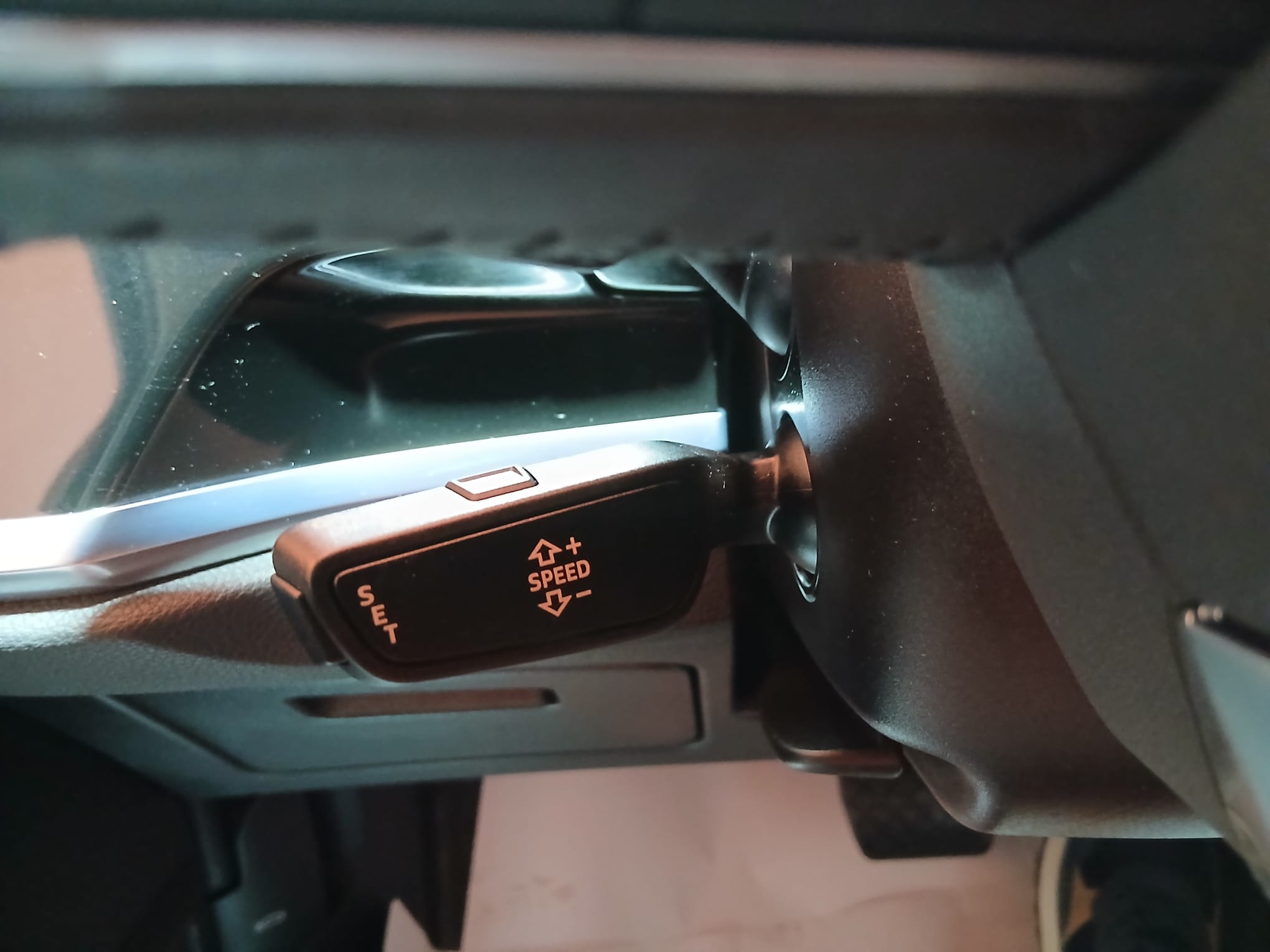 AUDI Q3 TDI AUTOMATICO