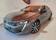 PEUGEOT 508 GT LINE