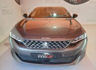 PEUGEOT 508 GT LINE