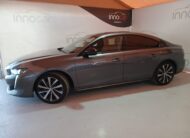 PEUGEOT 508 GT LINE