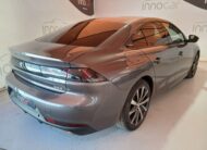 PEUGEOT 508 GT LINE