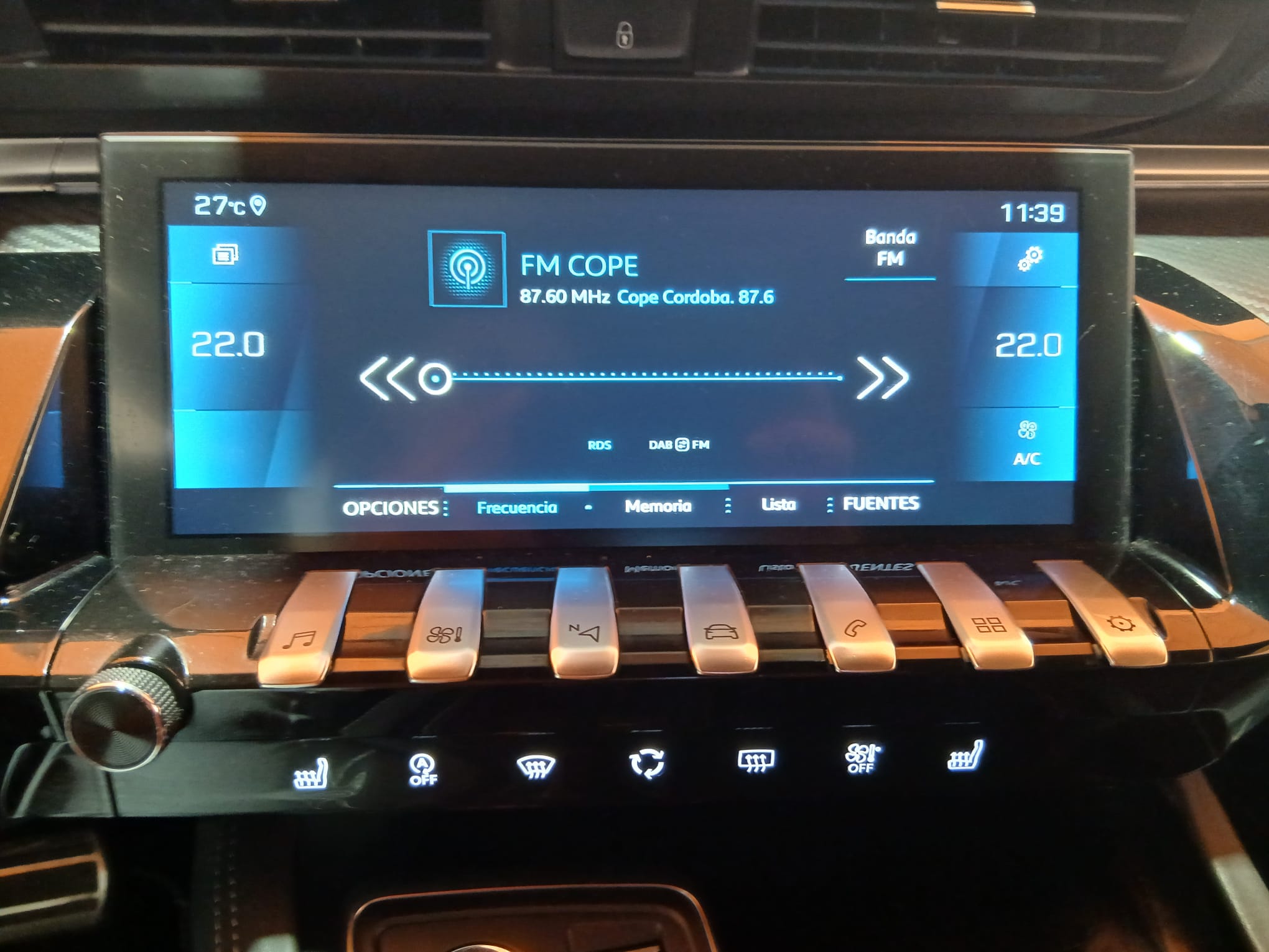 PEUGEOT 508 GT LINE