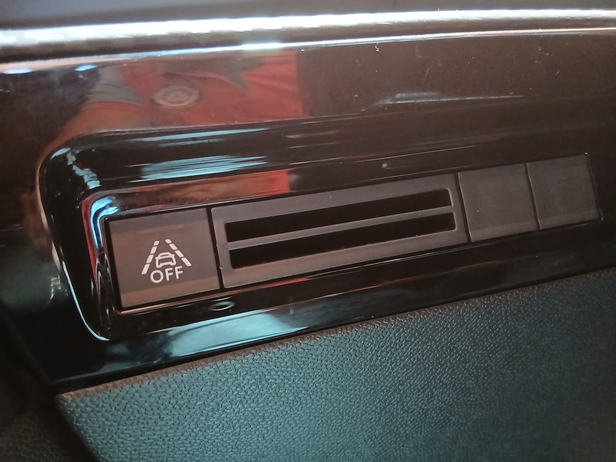 PEUGEOT 508 GT LINE