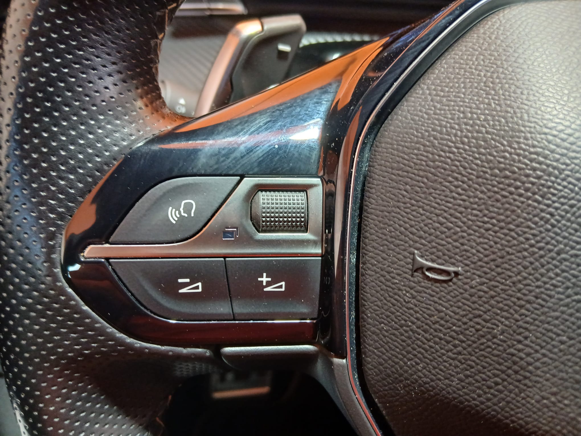 PEUGEOT 508 GT LINE