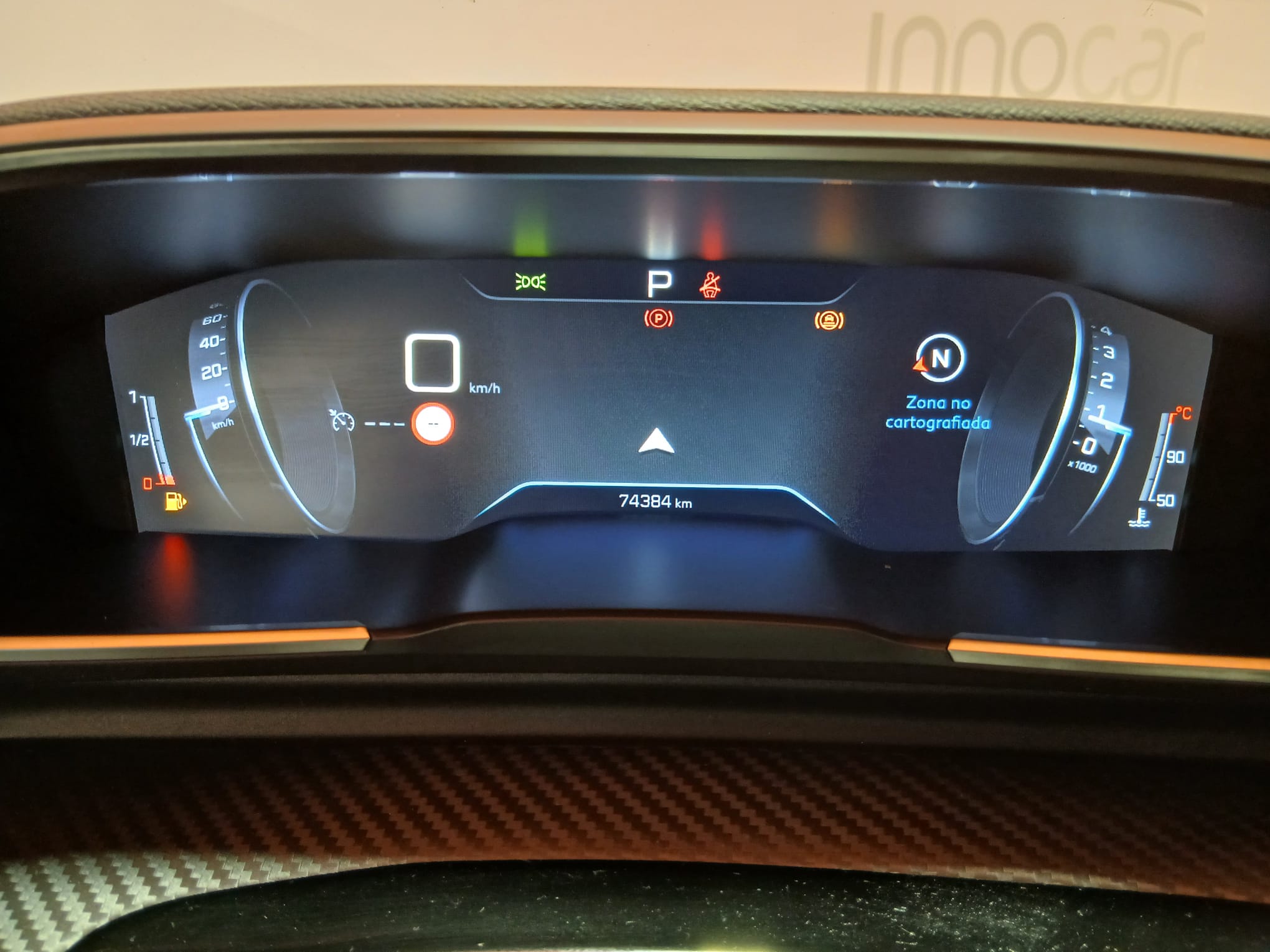 PEUGEOT 508 GT LINE