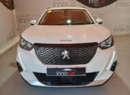 PEUGEOT 2008  HDI ALLURE PACK