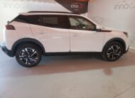 PEUGEOT 2008  HDI ALLURE PACK