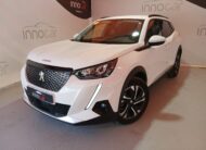 PEUGEOT 2008  HDI ALLURE PACK