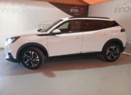 PEUGEOT 2008  HDI ALLURE PACK