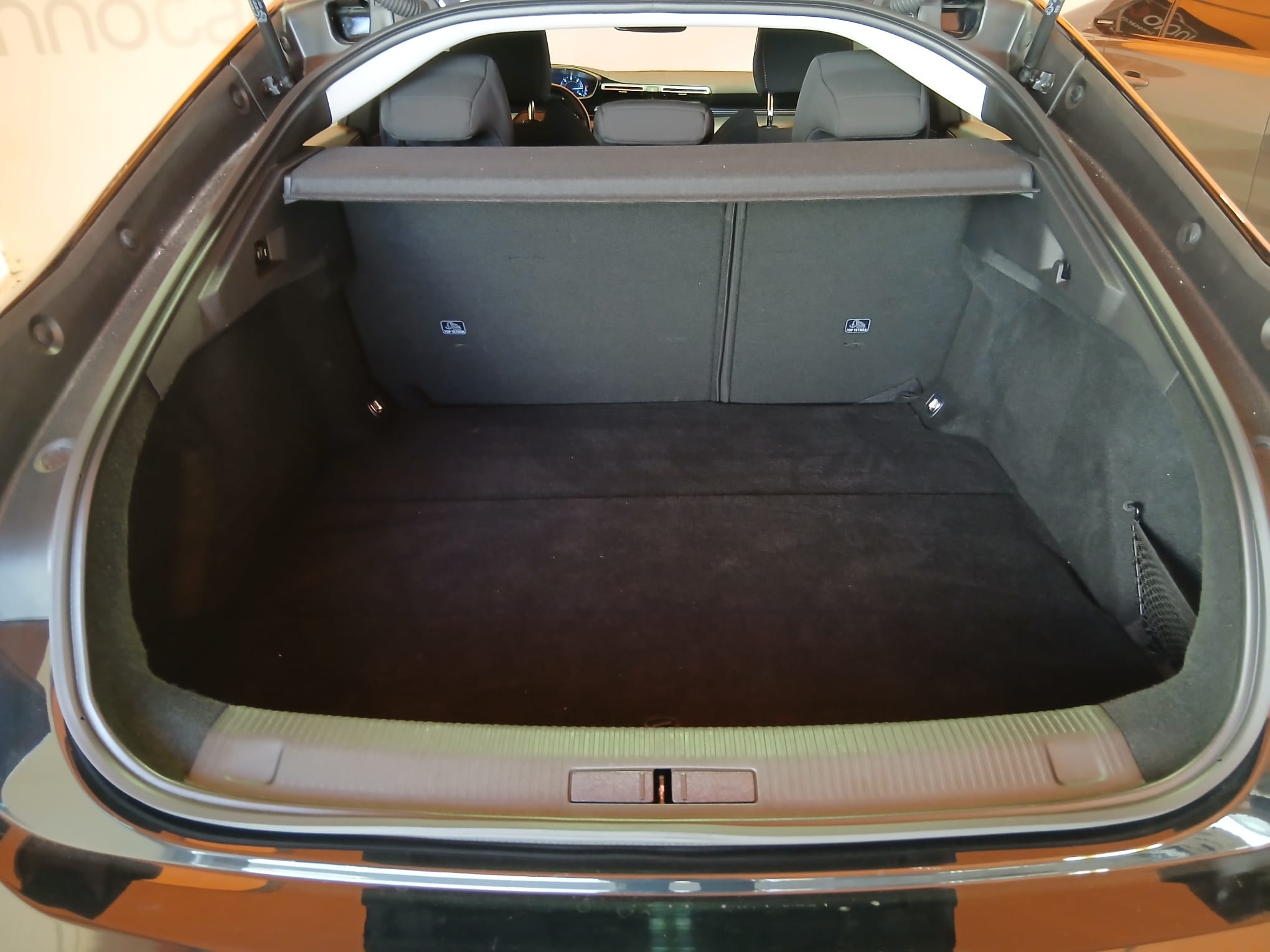 PEUGEOT 508 HDI 130CV