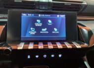 PEUGEOT 508 HDI 130CV