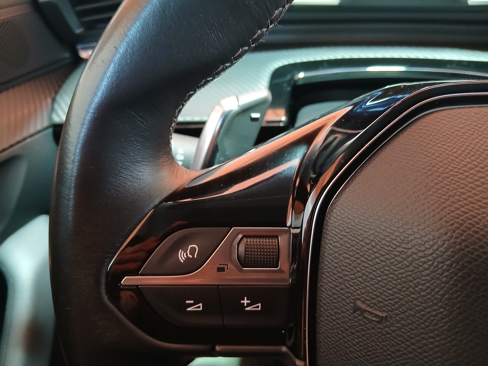 PEUGEOT 508 HDI 130CV