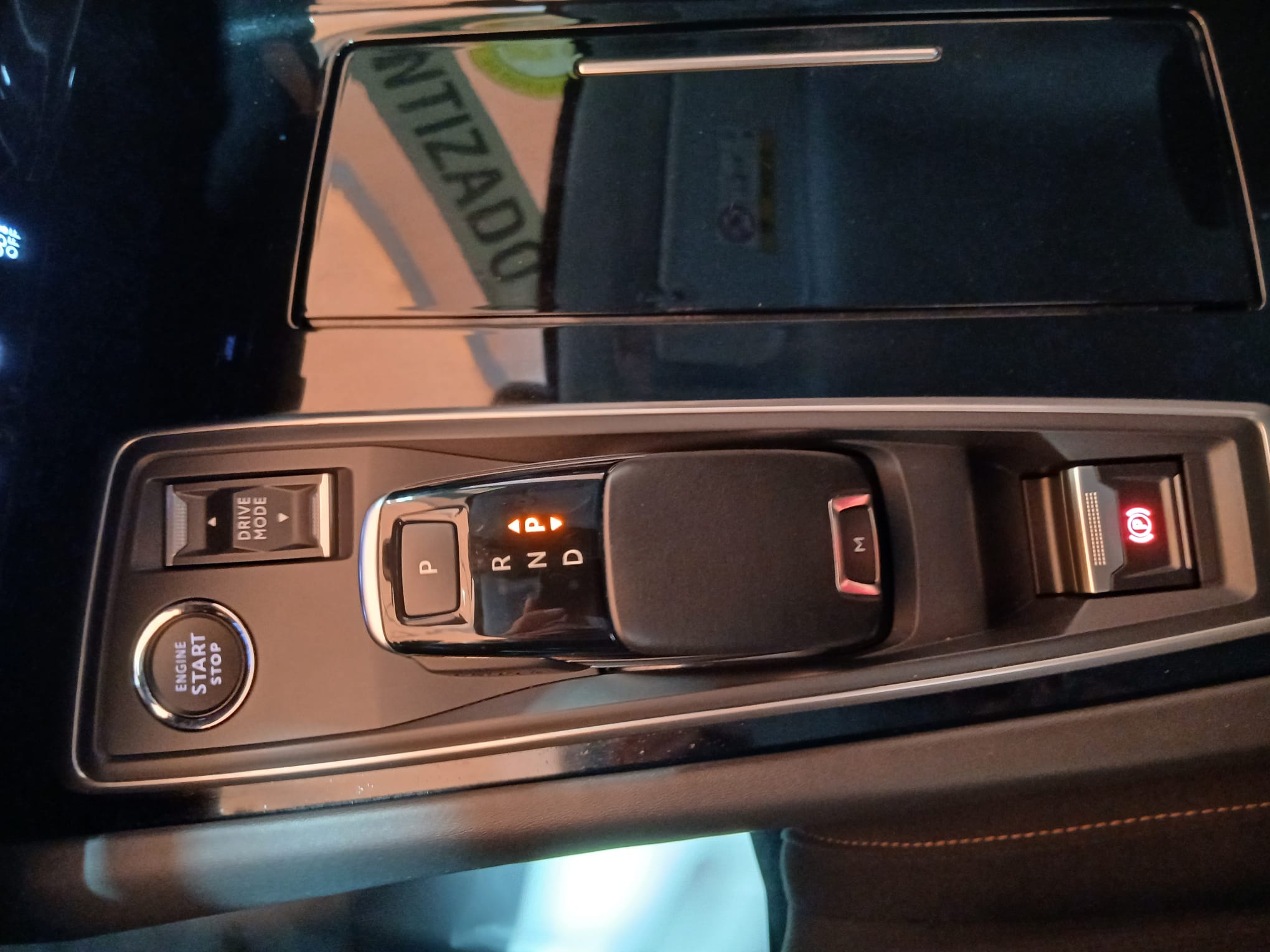 PEUGEOT 508 HDI 130CV